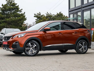 Peugeot 3008 foto 4