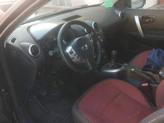 Nissan Qashqai foto 4