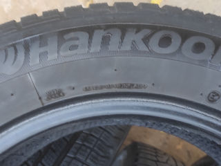 R16 205/60 Bridgestone, Hankook foto 4