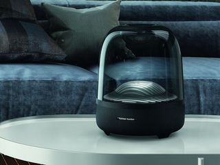 Harman Kardon Aura Studio 3 - 130 Ватт в необычном дизайне! foto 11