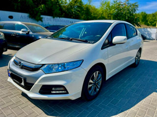 Honda Insight foto 2