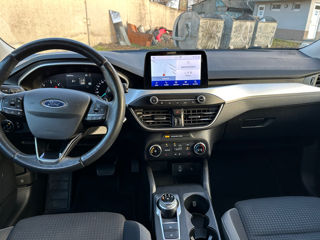 Ford Focus foto 10