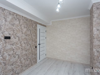 Apartament cu 2 camere, 43 m², Ciocana, Chișinău foto 2