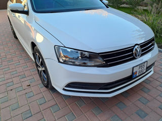 Volkswagen Jetta foto 17