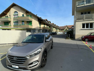 Hyundai Tucson foto 4