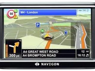 GPS. Instalare harti. Обновление и установка карт foto 3