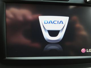 Dacia Sandero foto 10