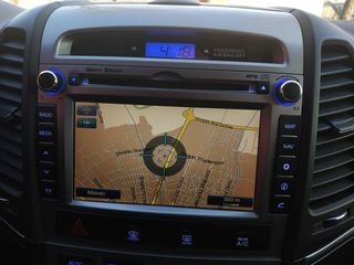 Gps Map Update - Обновляю карты - Harti pentru masina voastra foto 8