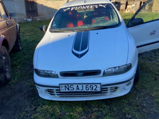 Fiat marea 1.9 JTD