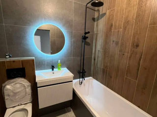 Instalăm plitca, gresie și faianță pentru baie, bucătărie, scări, podele etc. foto 1