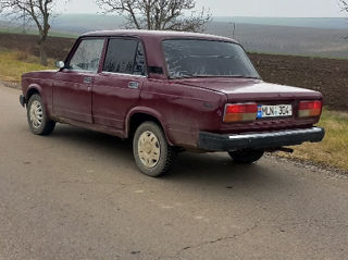 Lada / ВАЗ 2107 foto 6