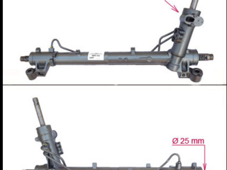Рулевая рейка  Ford Focus/C-MAX foto 3