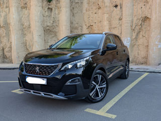 Peugeot 3008 foto 1