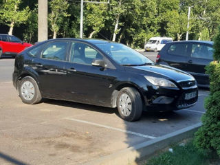 Ford Focus foto 1