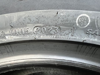 245/55 R17 Kumho Wintercraft WP71/ Доставка, livrare toata Moldova 2023 foto 10