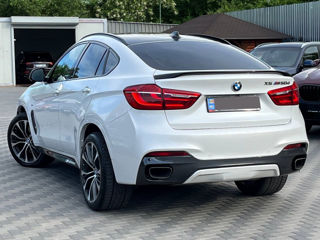 BMW X6 foto 4