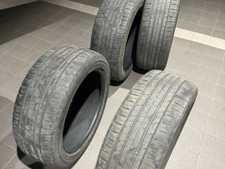 275/45 R21 anvelope vara foto 7