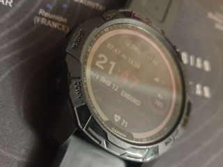 Garmin Fenix 7x Solar Edition 51 mm 10/10 foto 3