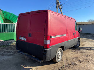 Peugeot Boxer foto 3