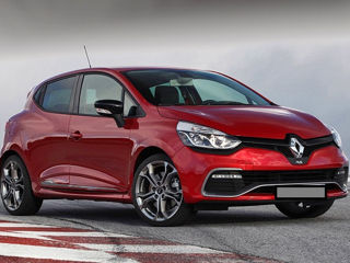 Renault Clio foto 9