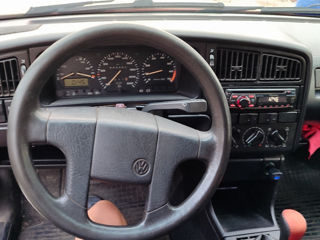 Volkswagen Passat foto 9