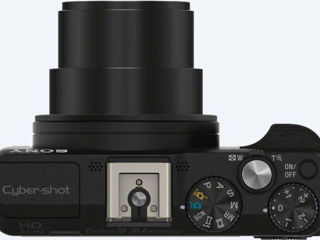 Продам фотоаппарат Sony Cyber-shot DSC-XH60NFC foto 5