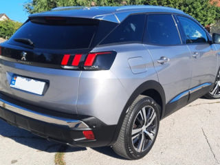 Peugeot 3008 foto 5