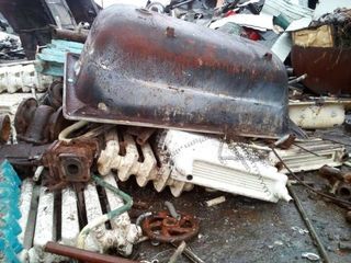 Купим металлолом черный цветной демонтаж вывоз фото 1