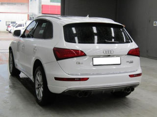 Audi Q5 foto 2