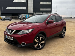 Nissan Qashqai foto 4