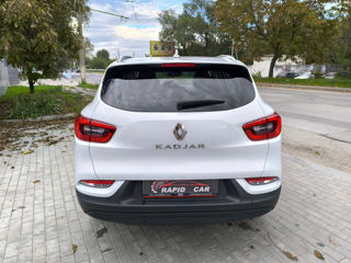 Renault Kadjar foto 6