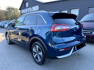 KIA Niro foto 2