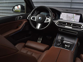 BMW X5 foto 5