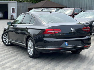 Volkswagen Passat foto 5