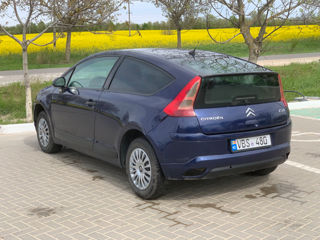 Citroen C4 foto 4