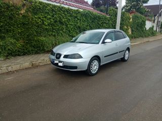 Seat Ibiza foto 8