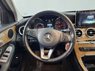 Mercedes C-Class foto 5