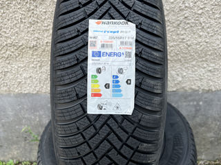 225/55 R17 Hankook Icept Rs3/ Доставка, livrare toata Moldova