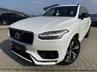 Volvo XC90 foto 1