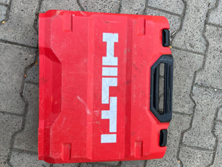 Hilti TE 4-A22