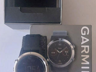 Garmin Fenix 5 Plus foto 3