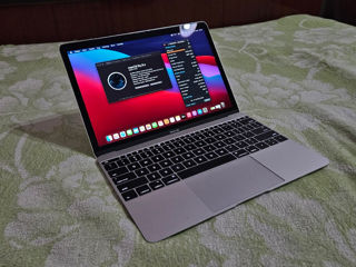 MacBook 12 Retina 2015 (Intel Core M/8Gb Ram/512GB SSD/478 cycles) foto 5