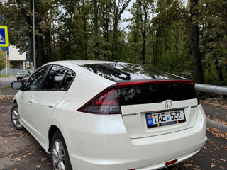 Honda Insight foto 4