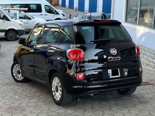 Fiat 500L foto 5