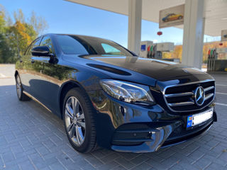 Mercedes E Class