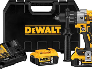 DeWalt DCD996P2 - 6750 lei