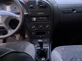 Citroen Xsara foto 7