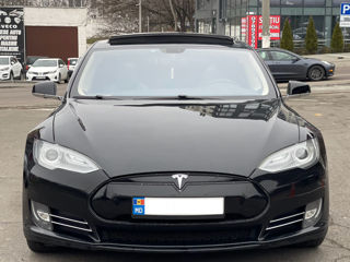 Tesla Model S foto 5