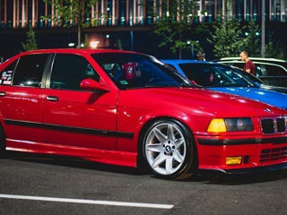 BMW 81 style 17 5x120 (OEM bmw)