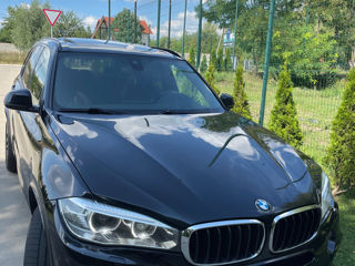 BMW X5 foto 4